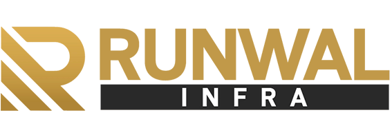 Runwal Group Logo