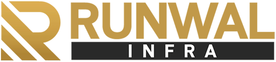 Runwal Group Logo