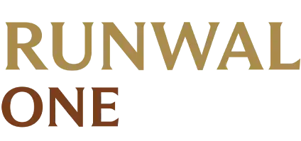 Runwal One Thane West