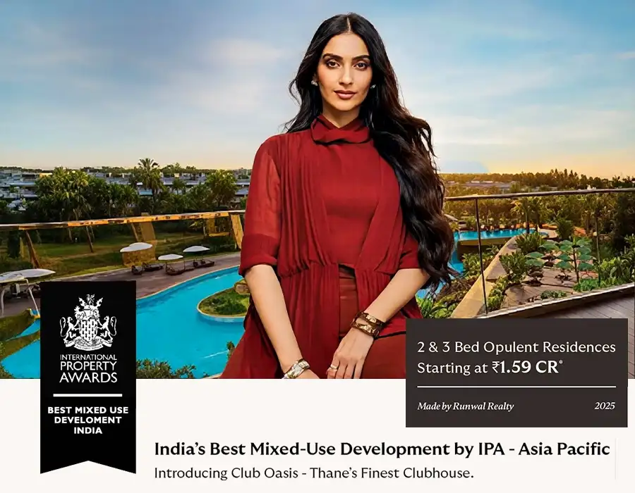 Runwal One Slide1 Mobile Runwal One Slide1 Mobile