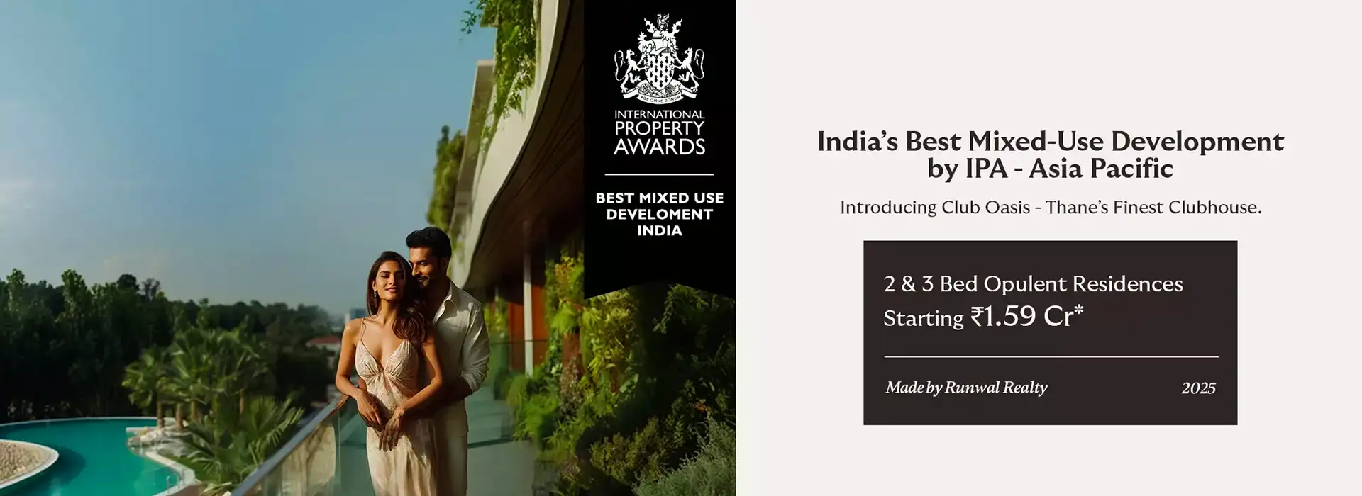 Runwal One Slide2 Runwal One Slide2