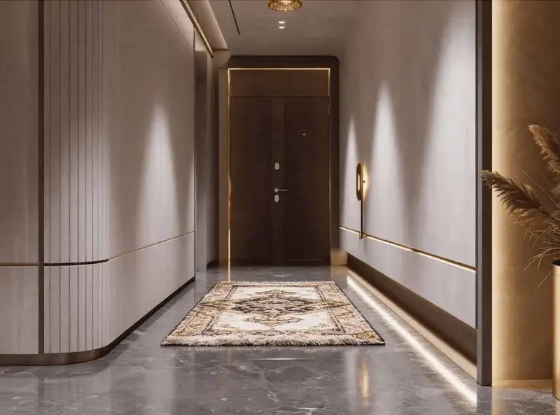 Runwal One Thane West Floor Runwal One Thane West Floor