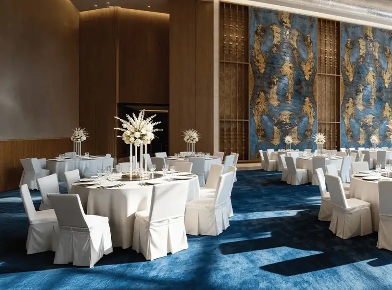 Runwal One Thane West Banquit Hall Runwal One Thane West Banquit Hall