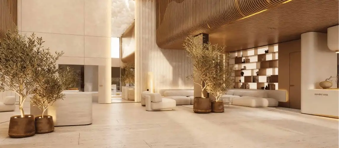 Runwal One Thane Wrest