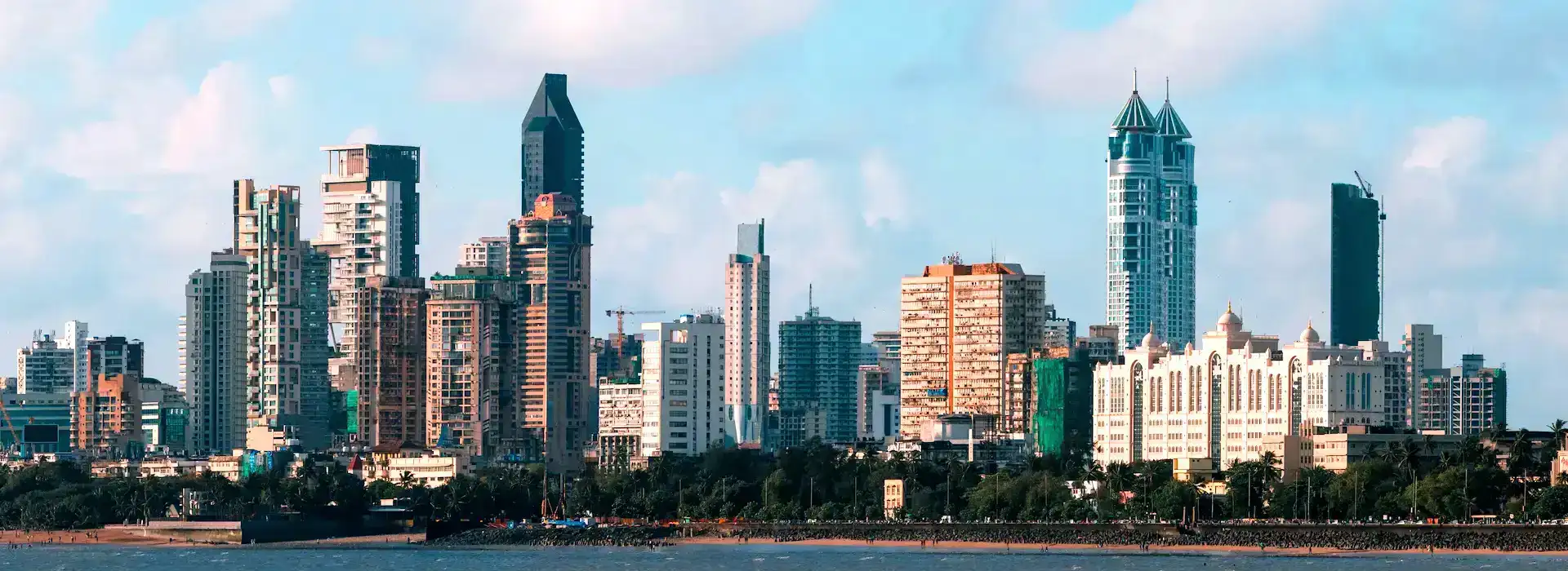 Runwal Realty Banner 2