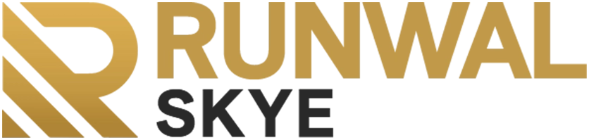 Runwal Skye Logo